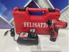 Винтоверт FELISATTI SD10,8L2 (б/у)