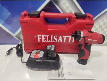 Винтоверт FELISATTI SD10,8L2 (б/у)
