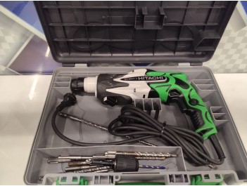 Перфоратор Hitachi DH 24 PC3 (б/у)