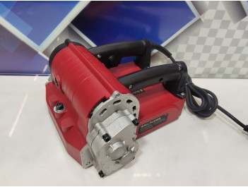 Машина электрическая для стен (снятие краски,штукатурки) Wall Planer 1800W  (б/у)