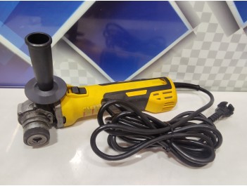 Шлифмашина угловая Dewalt DWE 4347 (б/у)