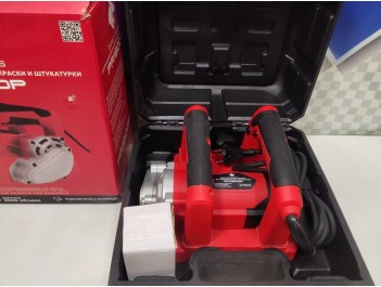 Электрический рубанок Fang Tools PR 1800 P (б/у)