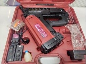 Пистолет гвоздезабивной по дереву Neolaser NNW-95G