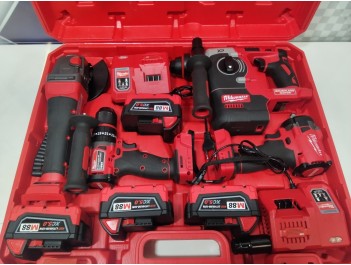 Набор инструментов Milwaukee M88  (б/у)