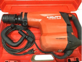 Отбойный молоток Hilti TE 800 AVR 