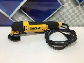 Мультитул DeWalt DWE 315 QS