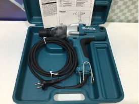 Гайковерт ударный Makita TW 0200 