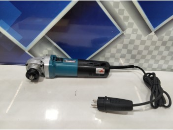 Угловая шлифмашина Makita 9565 CVR (б/у)