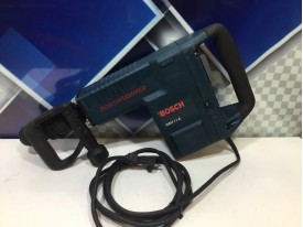 Молоток отбойный Bosch GSH 11 E