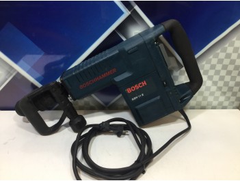 Молоток отбойный Bosch GSH 11 E