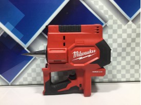 Инструмент расширительный Milwaukee UPONOR M18 ВLPХРL