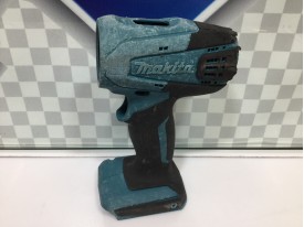 Корпус шуруповерта Makita DF 347 D