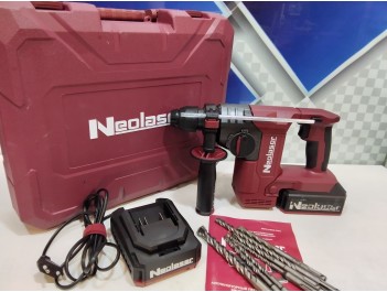 Перфоратор аккумуляторный Neolaser NRH-20