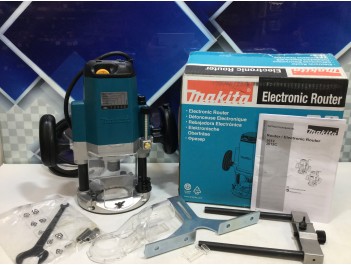 Фрезер Makita 3612 C