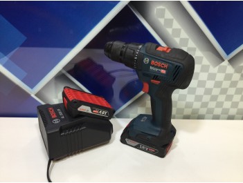 Шуруповерт Bosch GSR 18 V-50