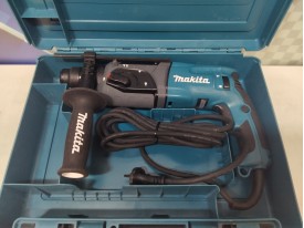 Перфоратор Makita HR 2470  (б/у)