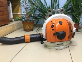 Воздуходувка бензиновая STIHL BR 700