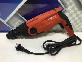 Перфоратор  Hilti TE 3-CL