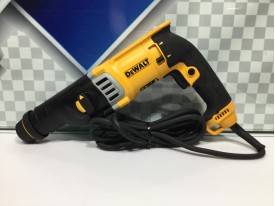 Перфоратор DeWALT D 25143