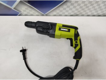 Перфоратор WORX Professional WU340S (б/у)