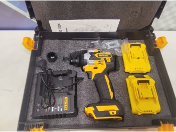Гайковерт Dewalt 450 (б/у)