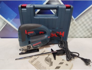 Лобзик Bosch GST 75 BE (б/у)