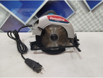 Пила дисковая Demaline Ty-023 (б/у)