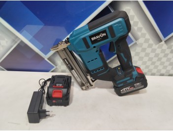 Нейлер Bravon Tools F30/422J (б/у)