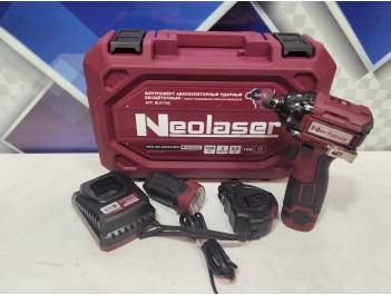 Винтоверт ударный Neolaser NIS-20-ACCUM2  (б/у)