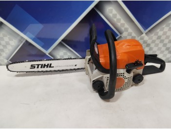 Бензопила Stihl MS 180 C-BE (б/у)