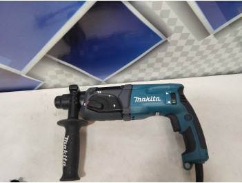 Перфоратор Makita HR 2470  (б/у)