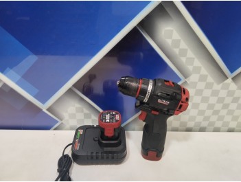 Шуруповерт Elitech CD16L2 (б/у)