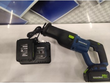 Пила сабельная  Rockfield RF 2340 B 