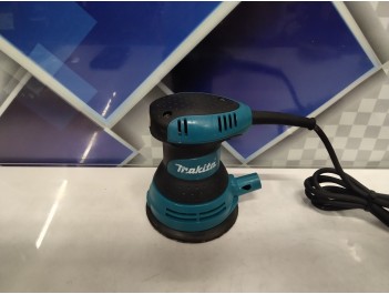 Шлифмашина эксцентриковая Makita BO 5030 (б/у)