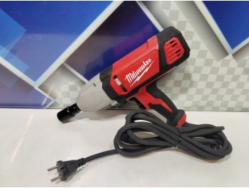 Ударный гайковерт  Milwaukee IPWE 400 R  (б/у)