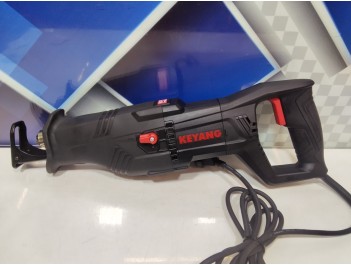 Пила сабельная KEYANG RS1300 (б/у)