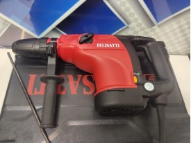 Перфоратор Felisatti RHF40/1100VERT 
