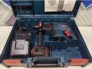 Перфоратор аккумуляторный Bosch GBH 180-Li (б/у)