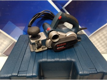 Рубанок  Bosch GHO 40-82 C  (б/у)