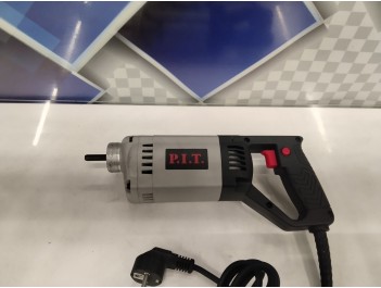 Вибратор электрический для бетона P.I.T. P31035 (б/у)