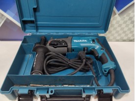 Перфоратор Makita HR 2470  (б/у)