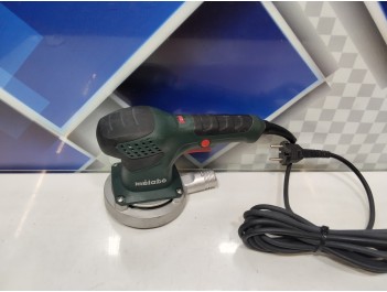 Шлифмашина эксцентриковая Metabo SXE 3125 (б/у)