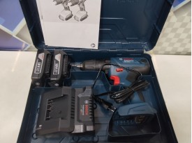 Шуруповерт Bosch GSB 180-LI (б/у)