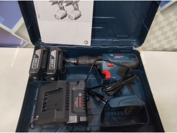 Шуруповерт Bosch GSB 180-LI (б/у)