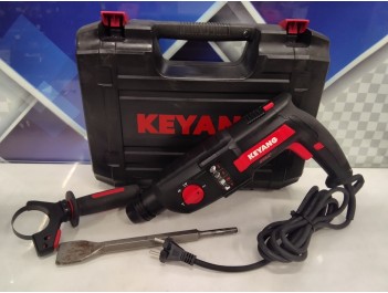 Перфоратор KEYANG HD26-2T (б/у)
