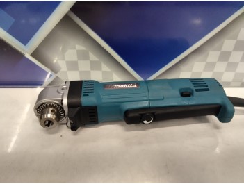 Дрель угловая Makita DA 3010 F (б/у)