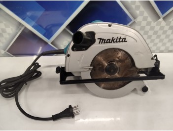 Пила дисковая Makita 5704 R   (б/у)