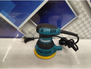 Шлифмашина эксцентриковая Makita BO 5030 (б/у)