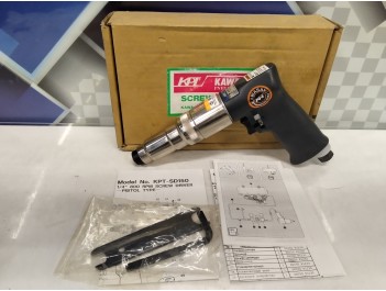 Шуруповерт  1/2" KAWASAKI KPT-SD150 (б/у)
