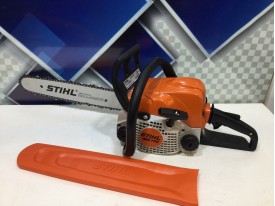 Бензопила Stihl MS 170 C